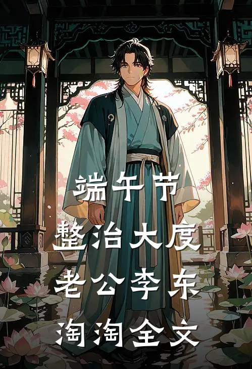 端午节，整治大度老公李东淘淘全文