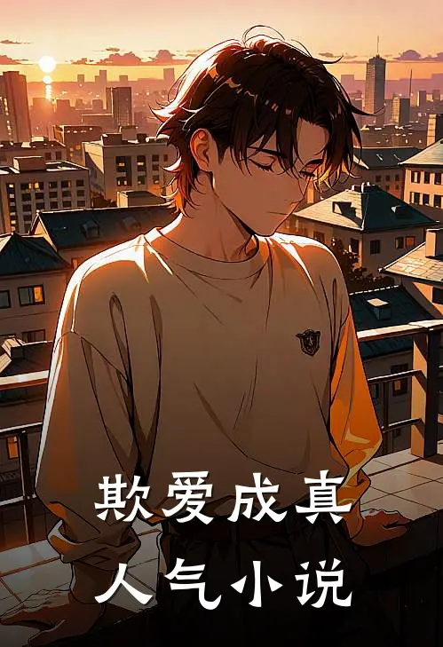 欺爱成真人气小说