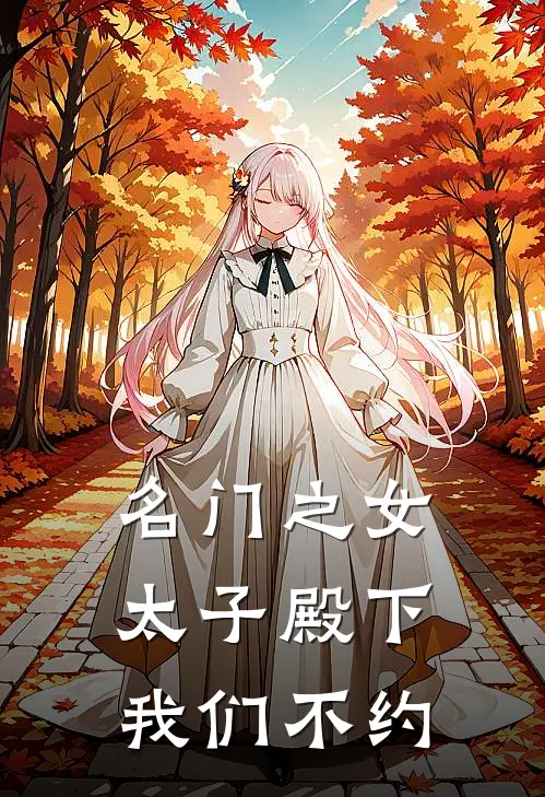 名门之女太子殿下我们不约
