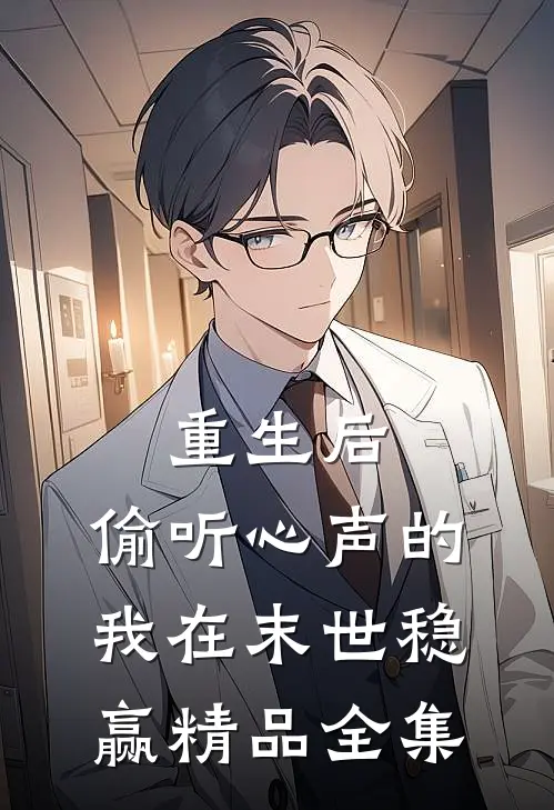 重生后，偷听心声的我在末世稳赢精品全集