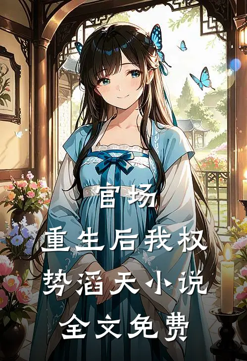 官场：重生后我权势滔天小说全文免费