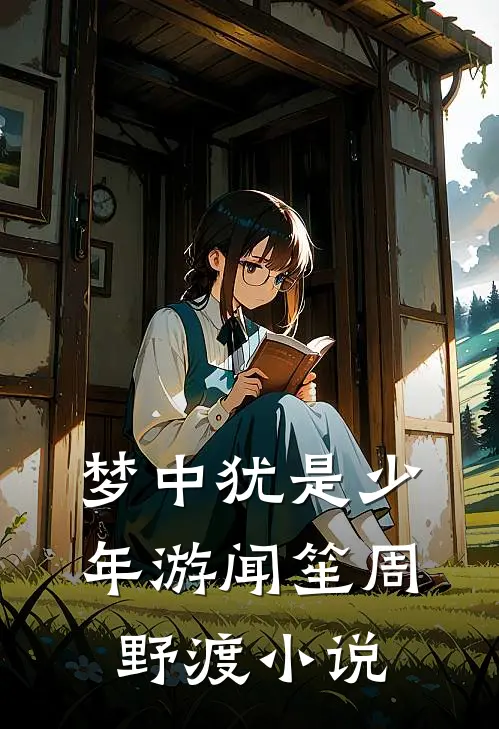 梦中犹是少年游闻笙周野渡小说