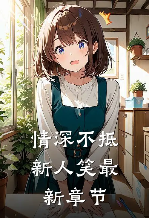 情深不抵新人笑最新章节列表