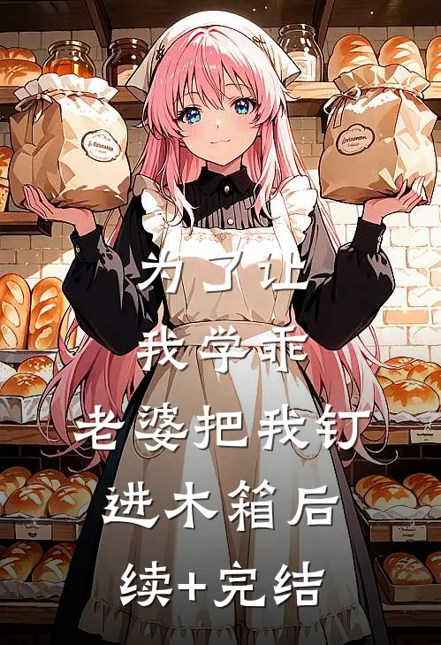 为了让我学乖，老婆把我钉进木箱后续+完结