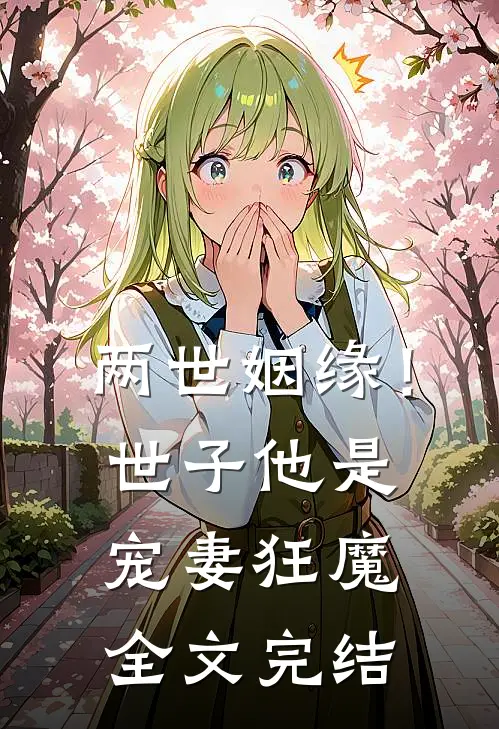 两世姻缘！世子他是宠妻狂魔全文完结