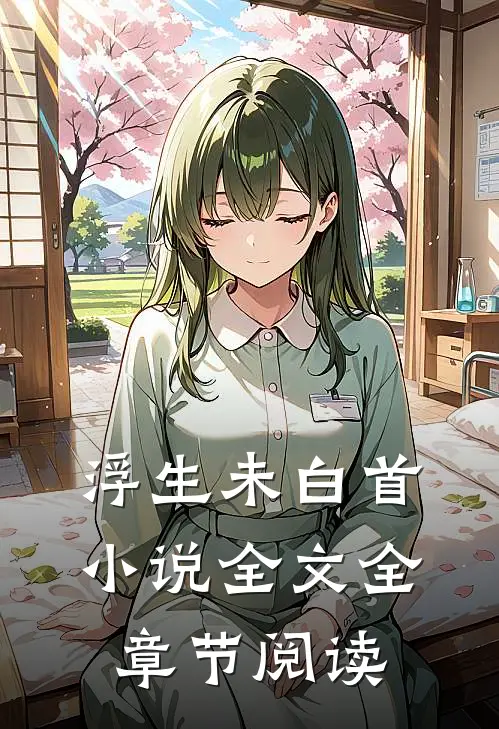 浮生未白首小说全文全章节阅读