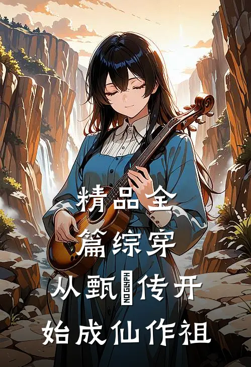 精品全篇综穿：从甄嬛传开始成仙作祖