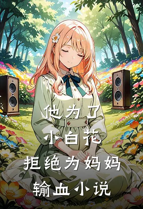 他为了小白花,拒绝为妈妈输血免费阅读