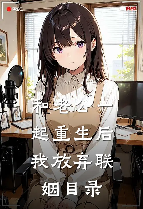 和老公一起重生后，我放弃联姻目录