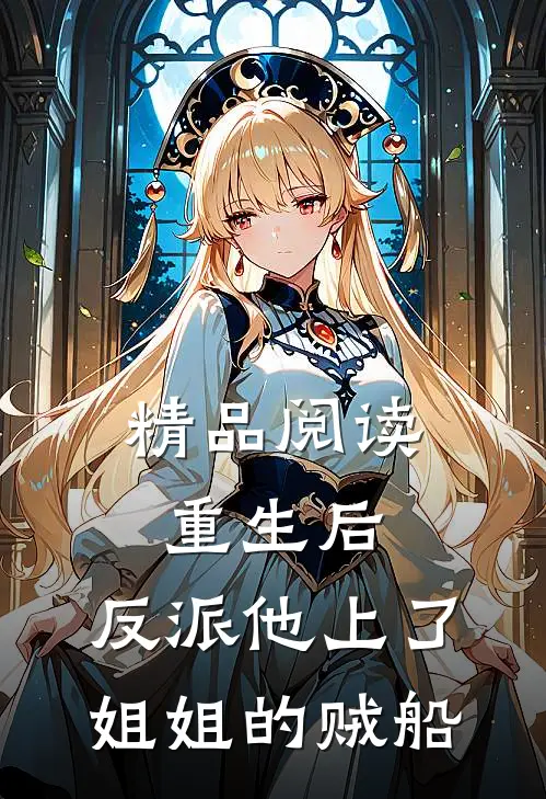 精品阅读重生后，反派他上了姐姐的贼船
