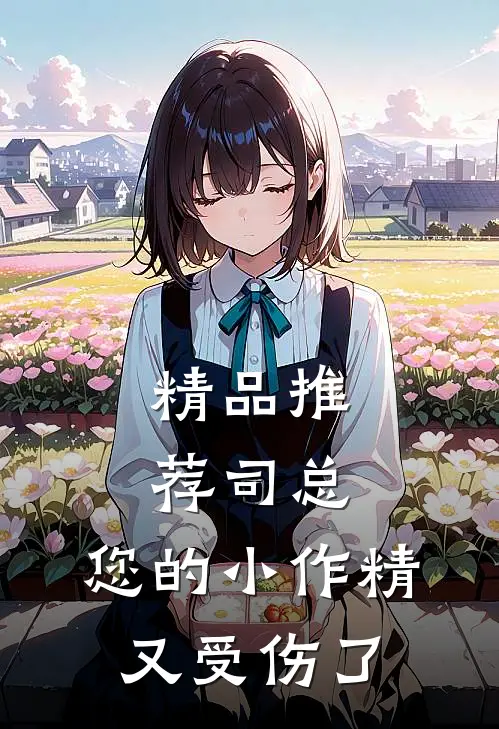 精品推荐司总，您的小作精又受伤了
