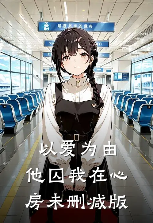 以爱为由，他囚我在心房未删减版