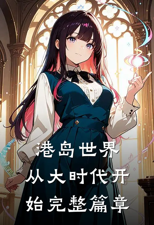 港岛世界：从大时代开始完整篇章