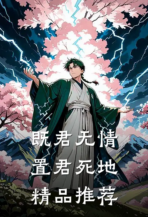 既君无情，置君死地精品推荐