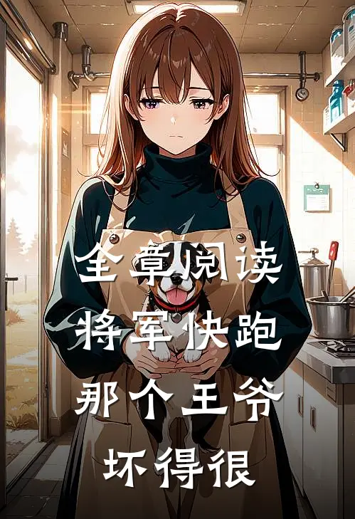全章阅读将军快跑，那个王爷坏得很