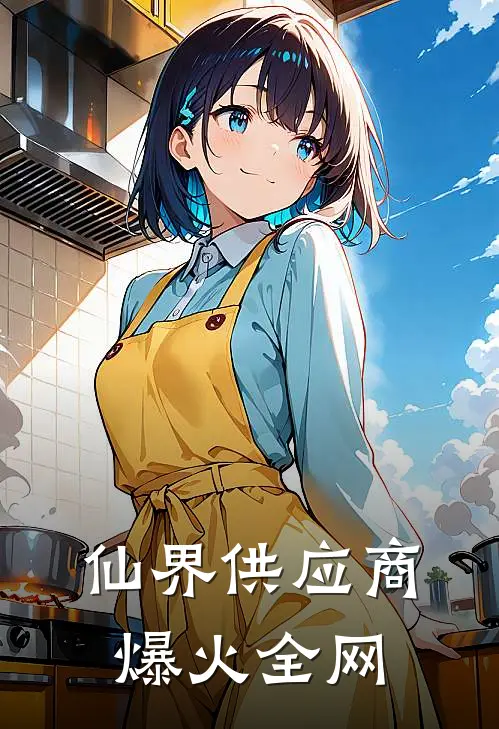 仙界供应商爆火全网