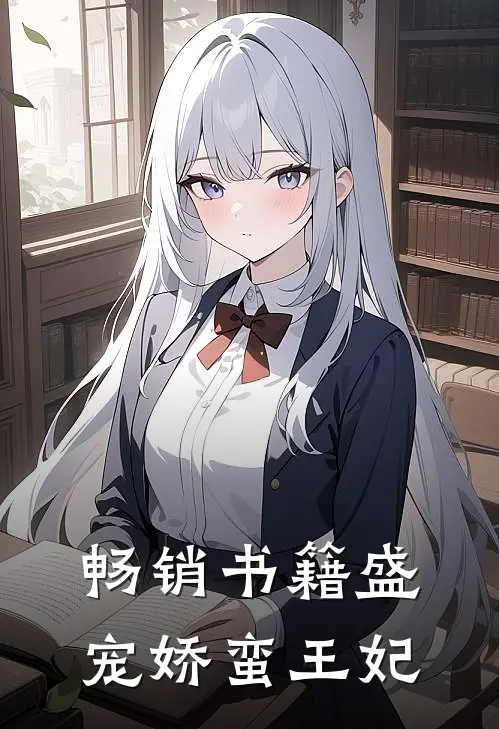 畅销书籍盛宠娇蛮王妃