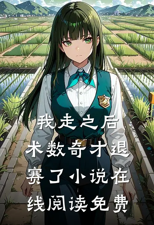 我走之后，术数奇才退赛了小说在线阅读免费