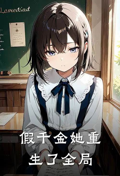 假千金她重生了全局
