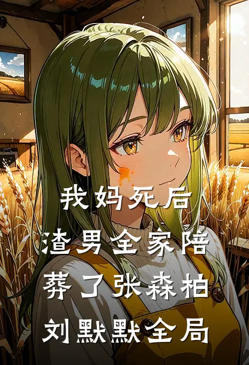 我妈死后，渣男全家陪葬了张森柏刘默默全局