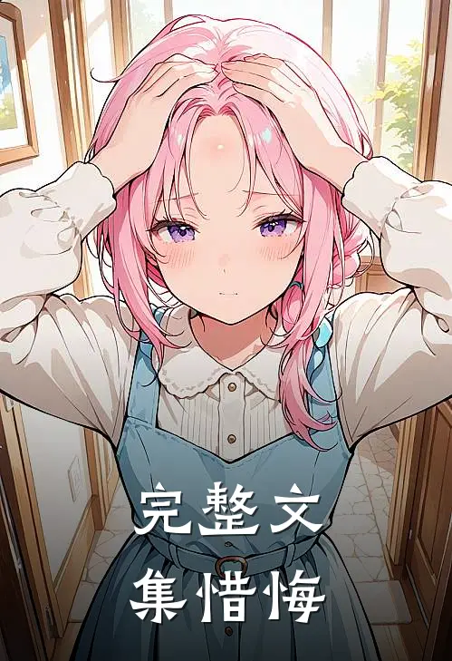 完整文集惜悔