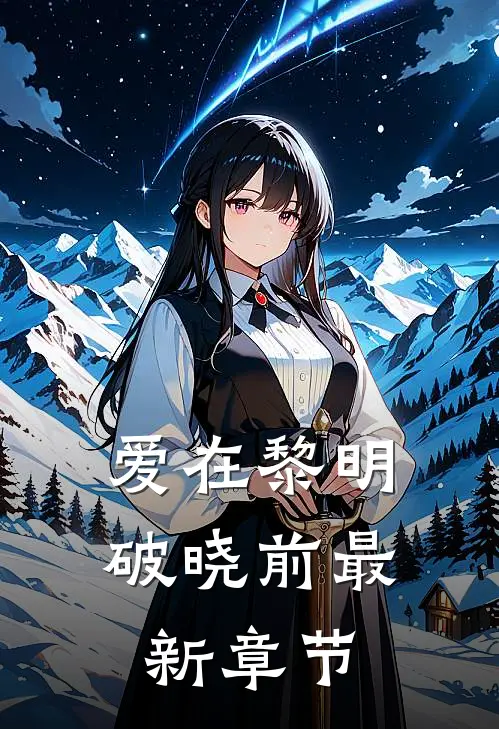 爱在黎明破晓前最新章节