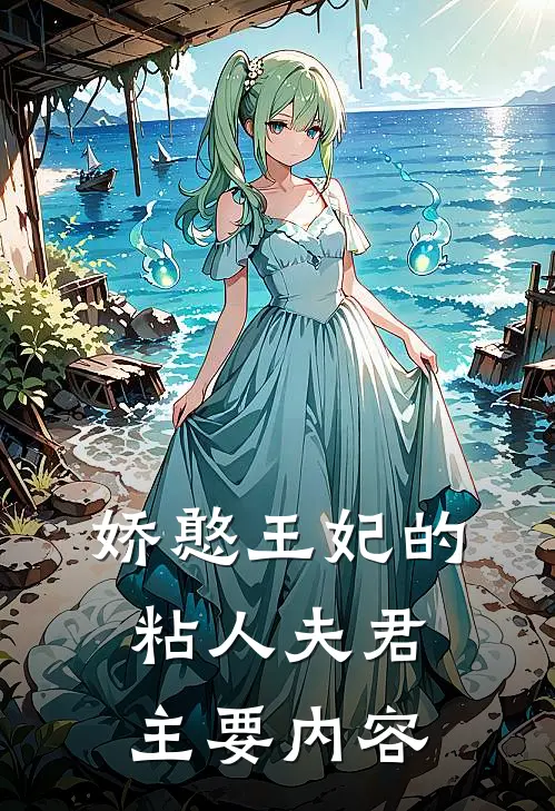 娇憨王妃的粘人夫君全文免费阅读无弹窗