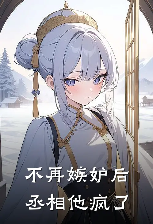 不再嫉妒后，丞相他疯了