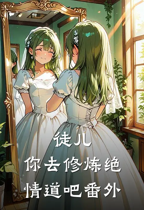 徒儿，你去修炼绝情道吧 番外
