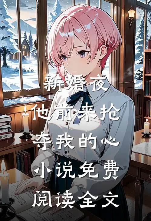 新婚夜，他前来抢夺我的心小说免费阅读全文