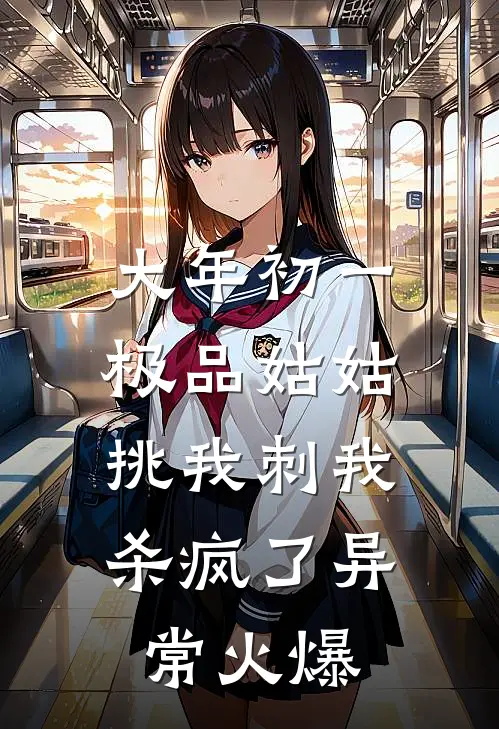 大年初一，极品姑姑挑我刺我杀疯了异常火爆
