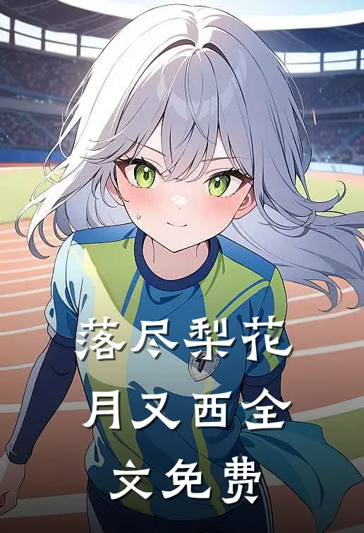 落尽梨花月又西全文免费