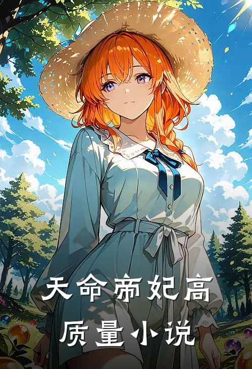 天命帝妃高质量小说