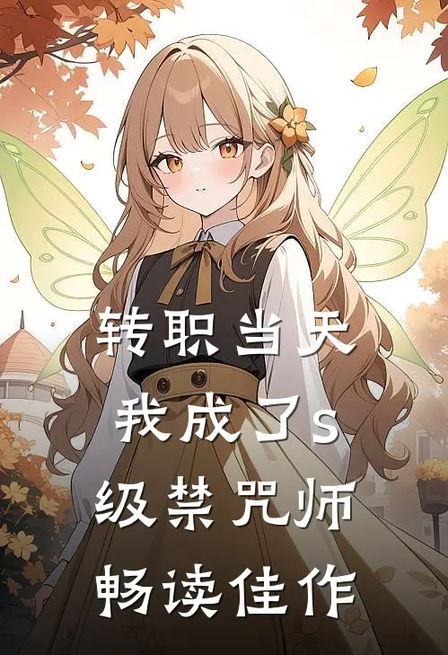 转职当天，我成了s级禁咒师畅读佳作