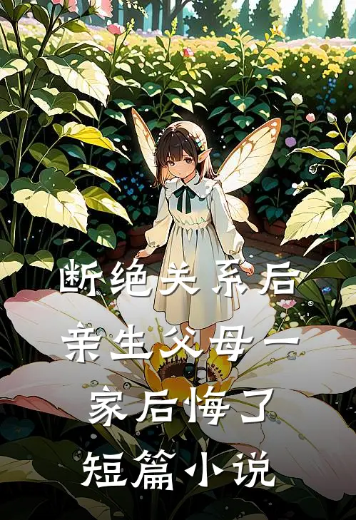 断绝关系后，亲生父母一家后悔了短篇小说