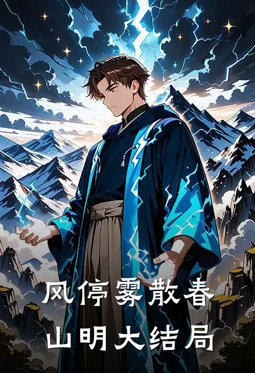 风停雾散春山明大结局