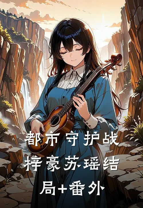 都市守护战梓豪苏瑶结局+番外