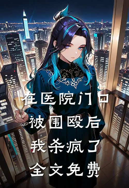 在医院门口被围殴后，我杀疯了全文免费