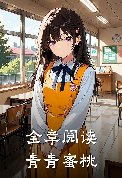全章阅读青青蜜桃