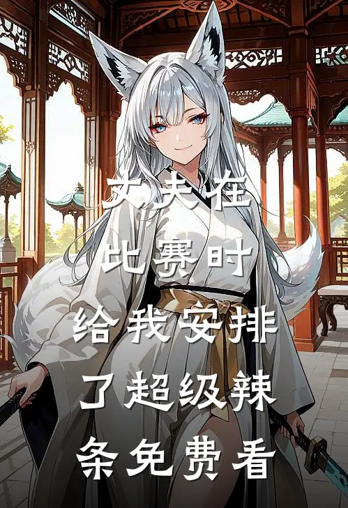 丈夫在比赛时，给我安排了超级辣条免费看
