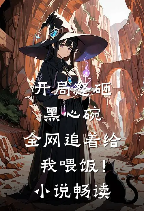 开局怒砸黑心碗，全网追着给我喂饭！小说畅读