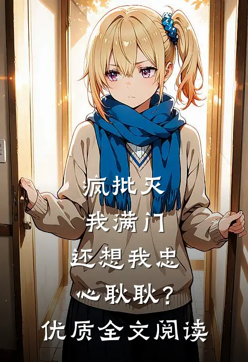疯批灭我满门，还想我忠心耿耿？优质全文阅读