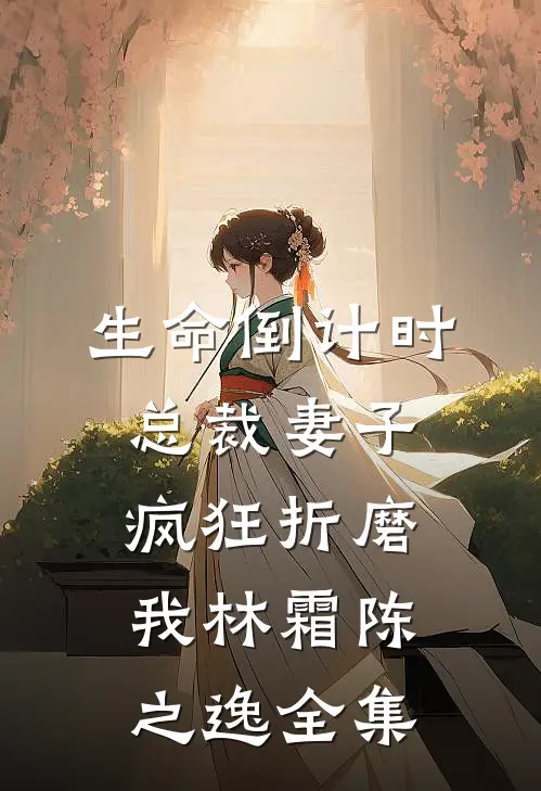 生命倒计时，总裁妻子疯狂折磨我林霜陈之逸 全集