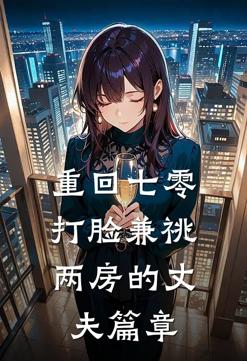 重回七零，打脸兼祧两房的丈夫篇章
