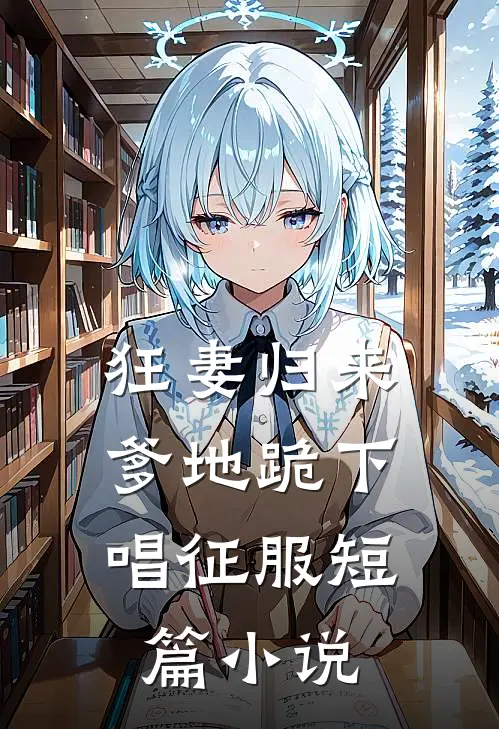 狂妻归来：爹地跪下唱征服短篇小说