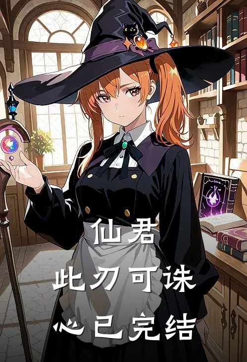 仙君,此刃可诛心已完结了吗