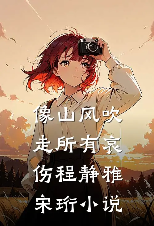 像山风吹走所有哀伤程静雅宋珩小说