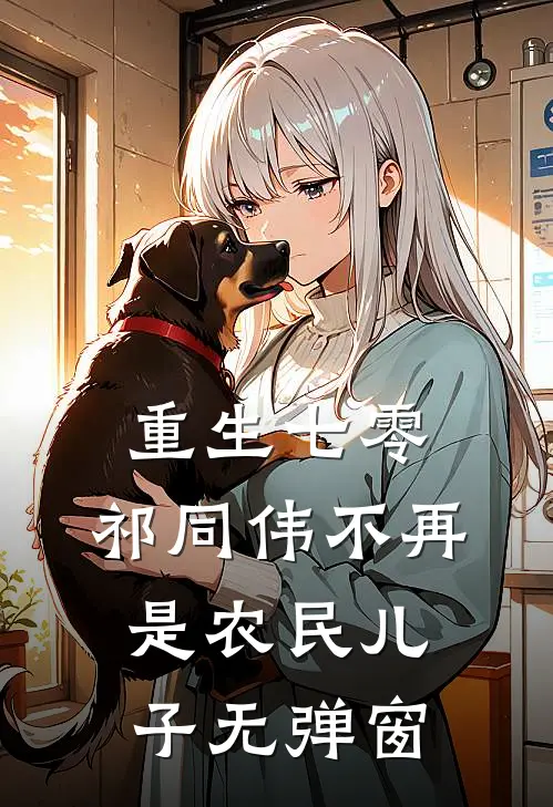 重生七零：祁同伟不再是农民儿子无弹窗