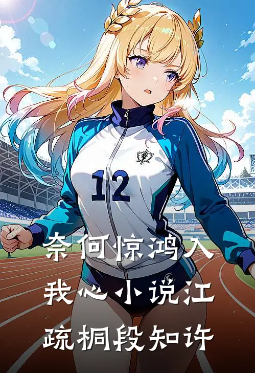奈何惊鸿入我心小说江疏桐段知许