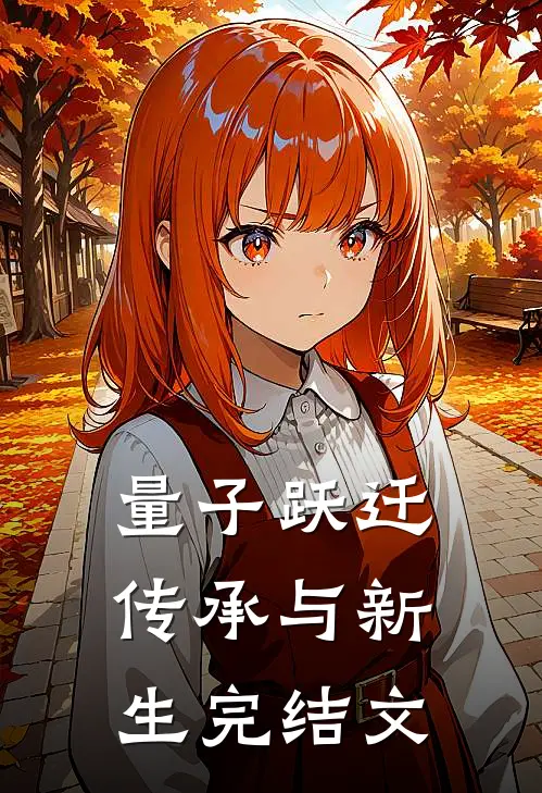 量子跃迁:传承与新生完结文